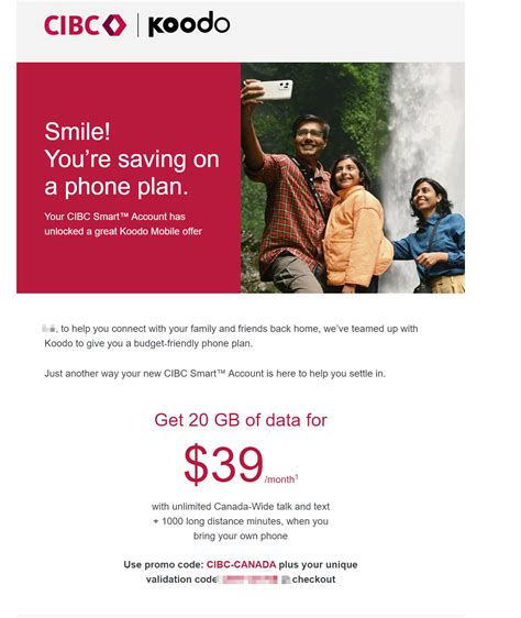 cibc promotional offers.